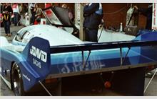 11 - Porsche 956 #110 - John Fitzpatrick Racing