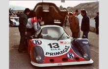 13 - Cougar C01B Ford #01 - Yves Courage