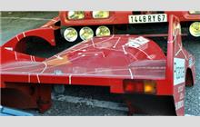 64 - Sthemo SM01 BMW - Hubert Striebig