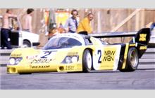 2 - Porsche 956 #105 - Joest-Racing