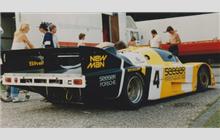4 - Porsche 936C #JR005 (Joest) - Joest-Racing