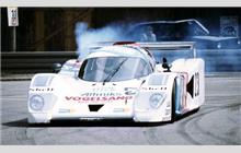 23 - Lola T600 BMW Turbo #HU12 - Renngem. AHG/Altmiks/Vogelsang