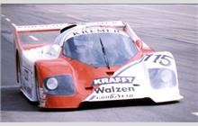 115 - Porsche CK5/2 #02 (Kremer) - Porsche Kremer Racing