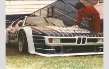 38 - BMW M1 #WBS59910004301042 - Obermaier Racing GmbH
