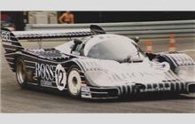 12 - Porsche 956 #101 - Porsche Kremer Racing