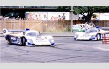 Additional Photo - Norisring Trophäe 1983