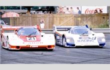 Additional Photo - Norisring Trophäe 1983