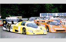 Additional Photo - Norisring Trophäe 1983
