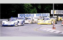 Additional Photo - Norisring Trophäe 1983