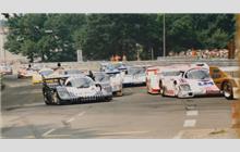 Additional Photo - Norisring Trophäe 1983