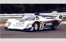 2 - Porsche 956 #007 - Rothmans Porsche