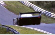 18 - Porsche 956 #109 - Boss-Obermaier Racing