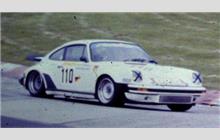 110 - Porsche 930 #93A 007 00171 - Georg Memminger