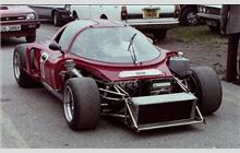 7 - Chevron B16 Mazda - Plygrange UK: Energy Conservation Commercial Domestic