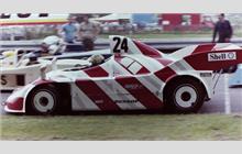 24 - Porsche 908/3 Turbo #011 - Ebor/Saddleworth Motor Co.