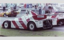 24 - Porsche 908/3 Turbo #011 - Ebor/Saddleworth Motor Co.