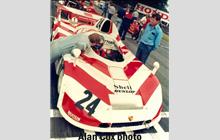 24 - Porsche 908/3 Turbo #011 - Ebor/Saddleworth Motor Co.
