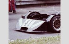 41 - Beagle Mk.IV Ford - RSJ Advertising