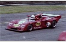 45 - Chevron B36 Hart - Daily Mail/Mucron Racing