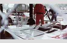 72 - Chevron B19 Ford - Tech-Speed Racing