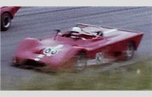 83 - Royale S2000M Ford - Richard Dutton Racing