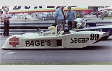 99 - Aquila RO83S Ford - Richard Owen Design & Engineering