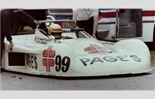 99 - Aquila RO83S Ford - Richard Owen Design & Engineering