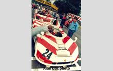 Additional Photo - Thundersports Oulton Park 1983