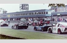Additional Photo - Thundersports Oulton Park 1983