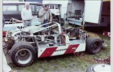 Additional Photo - Thundersports Oulton Park 1983