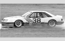 38 - Ford Mustang - Lane Sports Racing
