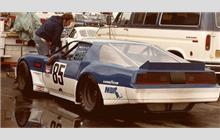 85 - Pontiac Firebird - USA Racing