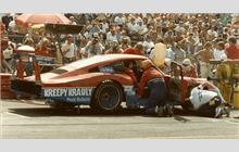 30 - Porsche 935/78-81 #JR-001 (Joest) - Momo/Kreepy Krauly