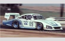09 - Porsche 935 L #935 L (Andial) - PPG Industries