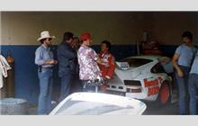 6 - Porsche 935 K3 #000 0009? (Kremer) - PPG Industries