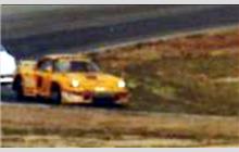 9 - Porsche 934 #009 00030 - Personalized Autohaus