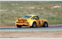 31 - Porsche 911 Carrera RSR - RSR Associates