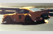 9 - Porsche 934 #009 00030 - Wayne Baker Racing
