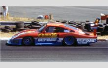 30 - Porsche 935/78-81 #JR-001 (Joest) - Momo Corse
