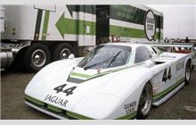 44 - Jaguar XJR-5 #005 (Group 44) - Group 44