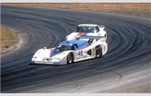 45 - Lola T600 Chevrolet #HU11 - Conte Racing