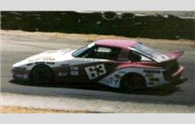 63 - Mazda RX-7 - RGP 500 Racing