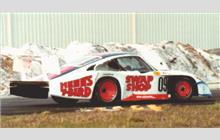 09 - Porsche 935 L #935 L (Andial) - Henn's Swap Shop Racing