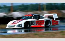 09 - Porsche 935 L #935 L (Andial) - Henn's Swap Shop Racing