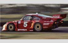 5 - Porsche 935 K3/80 #000 00013 (Kremer) - Bob Akin Motor Racing