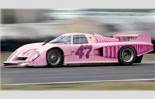 47 - March 83G Chevrolet #2 - Pepe Romero