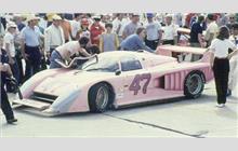 47 - March 83G Chevrolet #2 - Pepe Romero