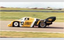 12 - Porsche 956 #105 - Joest Racing