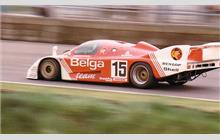 15 - Porsche 936C #JR005 (Joest) - Joest Racing