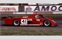 41 - EMKA C83/1 Aston Martin #MC 01 83C (Gomm) - Emka Productions Ltd.